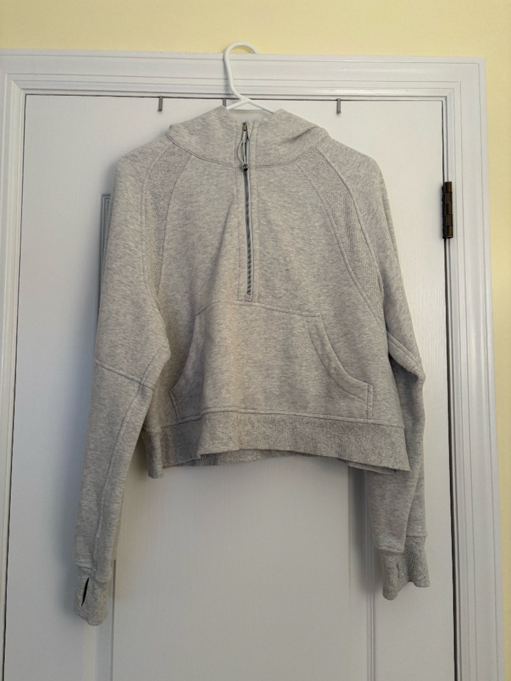 lululemon scuba